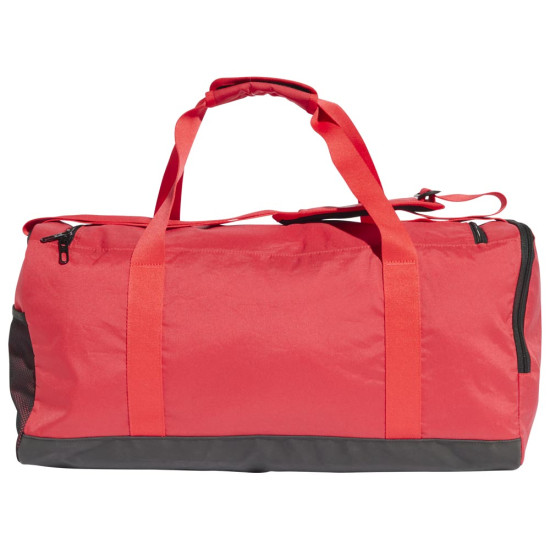Adidas Τσάντα γυμναστηρίου Linear Duffel Bag M Adidas Τσάντα γυμναστηρίου Linear Duffel Bag M